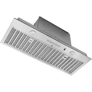 LTS Range Hood 30 SS 780CFM