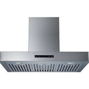 LTS Range Hood 30 WH 780CFM