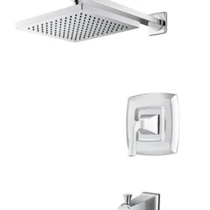 Pfister Vorena Shower Set