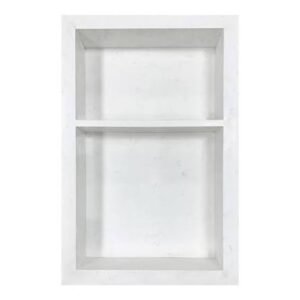 Shower Niche Quartz