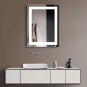 LED Mirror 24x32