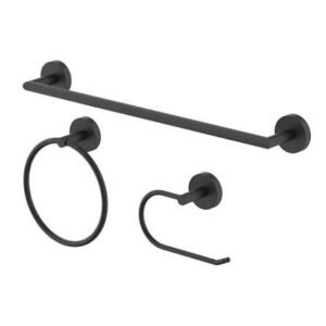 Towel Accessories 3 Piece