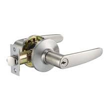 Lever Lock
