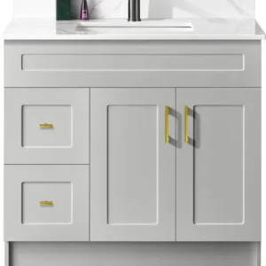 Undermount Sink Box Style