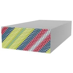 Type X Ultra Light 5/8 x 4 x 8