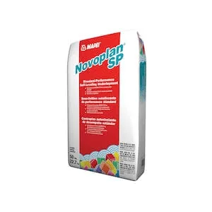 Novoplan Self Level Cement