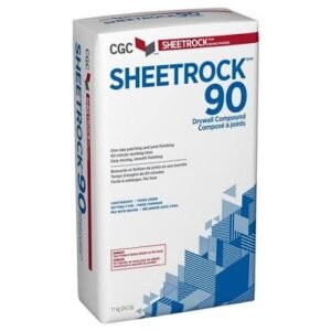 Sheetrock 90