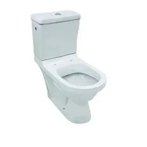Two Piece Toilet