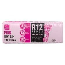 R12 Insulation