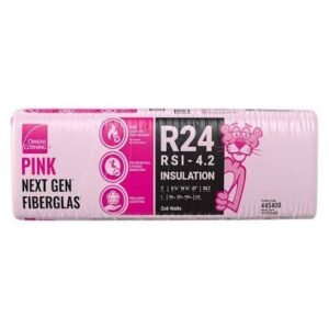 R24 Insulation