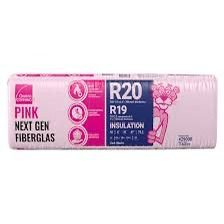R20 Insulation