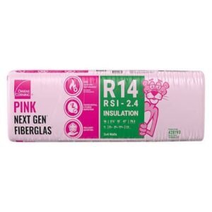 R14 Insulation